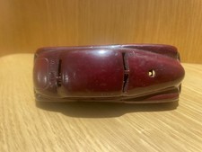 Jouet Mécanique Schuco 1022 - Souris En Tôle - Fabriqué En Allemagne - Occasion