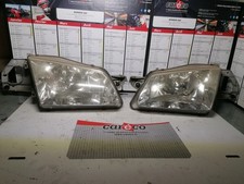 Feu avant (phare) Mazda 323