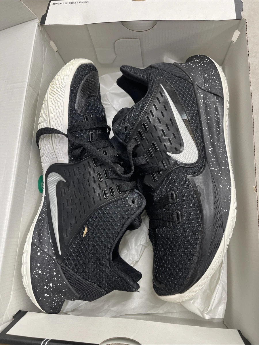 Preços baixos em Nike Kyrie 2 Low Black | eBay