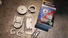 MERCURY ANODE KIT (ALUM) - 888756K01