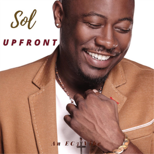 Альбом Sol Upfront (CD)
