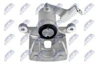 Nty HZT-HY-528 Bremssattel Hinten Links FüR Hyundai