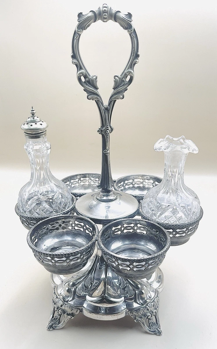J Dixon 1850-1899 Silver Antiques for sale | eBay
