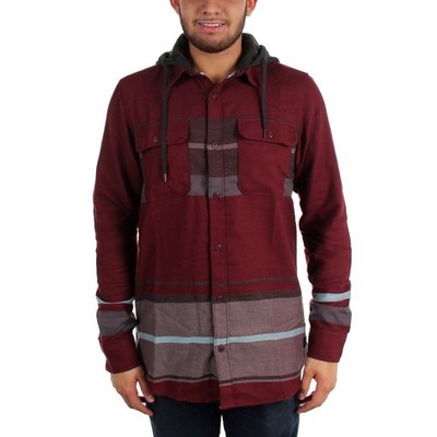 DC Mens Xtatic Woven Authentic & New