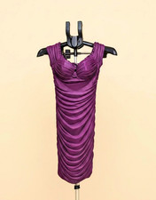 Windsor Sweet and Stunning Mesh Mini Dress (Style #PD70425S)