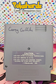 Spot: The Video Game (Nintendo Entertainment System, 1990 NES)-Cart Only