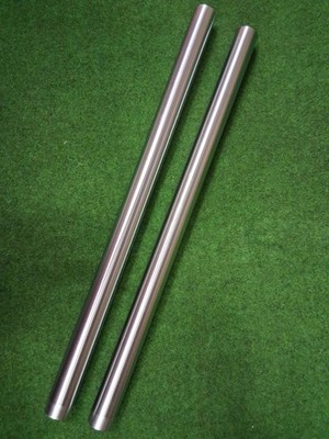 Gabel Standrohr Triumph TR6 T120 1963-67 97-1889 (vor Wechselventil) Made in UK