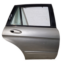 BR3* Mercedes Benz W251 R-Klasse Kurz T&uuml;r Hinten rechts F.723