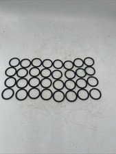 1 inch O-ring LOT OF 32
