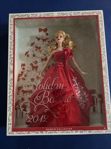2019 Holiday Barbie | eBay