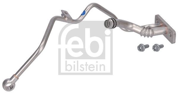 Febi Bilstein ÖLleitung, Lader 187860 FüR Audi Seat Skoda VW-image