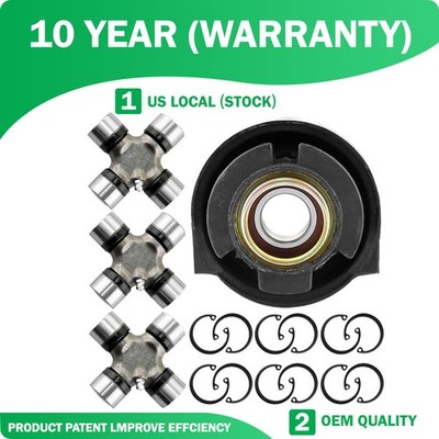 Drive shaft Center Support Bearing For Frontier 4WD Center Support Bearing