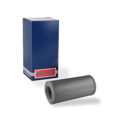 BORG & BECK Air Filter BFA2125