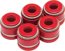 KPMI Intake/Exhaust Valve Stem Seal 8pk 71015...
