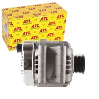 Atl Lichtmaschine Generator 105A Passend FüR | L 81 080
