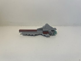 LEGO Star Wars: Republic Attack Cruiser (30053)