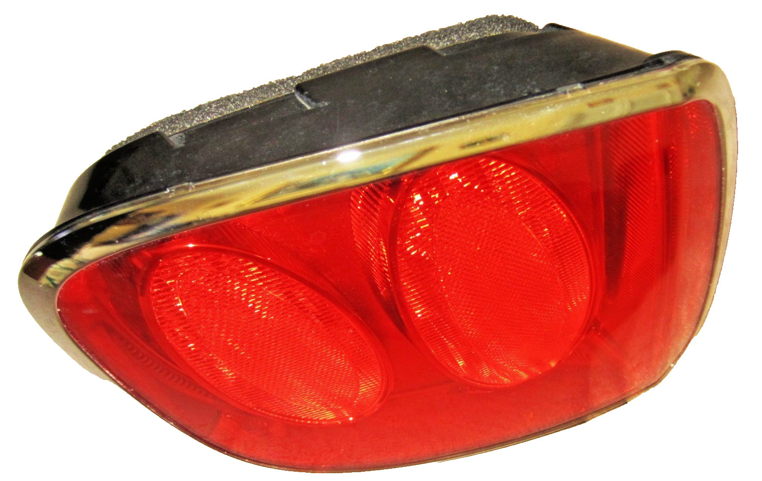 06‑12 Bentley Continental  RH RIGH LED Tail Light  3W5945096N OEM PERFECT TESTED