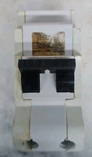 Federal Pacific NA2100 100A 240V 10kA Stab-lok Circuit breaker see pics