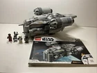 LEGO Star Wars: The Razor Crest (75292)
