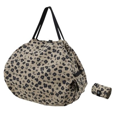 Marna Shupatto Compact Bag Medium 15L ASHIATO Faltbare Eco Einkaufstasche S467AS
