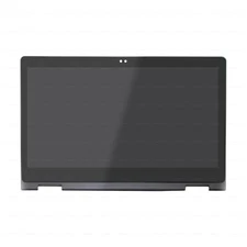 FHD LCD Touch Screen Digitizer Display for Dell Inspiron 13 P69G P69G001 w/Bezel