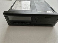 Fahrtenschreiber DTCO Tachograph digital 3.0 VDO  