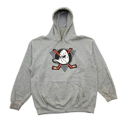 Mighty Ducks Of Anaheim Pullover Hoodie