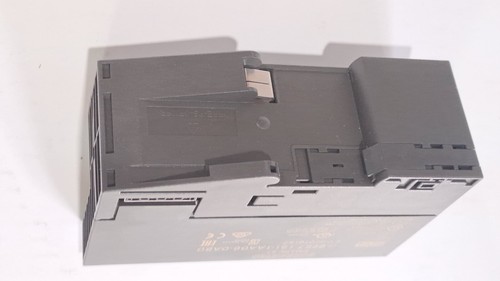 SIEMENS 6ES7 151-1AA06-0AB0 interface module Standard for ET 200 1 pcs #AD1612 - Picture 14 of 14