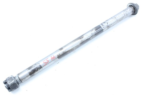 KAWASAKI VN 1500 VULCAN VNT50A  Steckachse Achse hinten Hinterrad  55