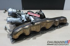 TURBOLADER Original + BMW X3 F25 X4 F26 35i N55D30A + Lader Turbo + 7583909