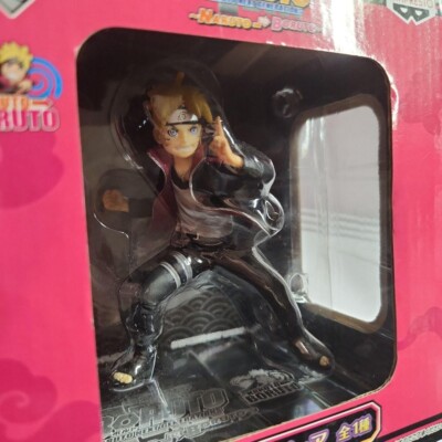 NEW Uzumaki BORUTO 
