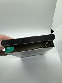 Raid On Bungeling Bay (Nintendo NES) Complete in Box CIB Rare!