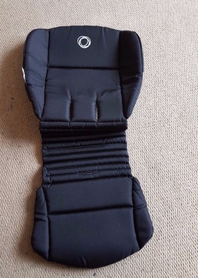 bugaboo bee plus seat