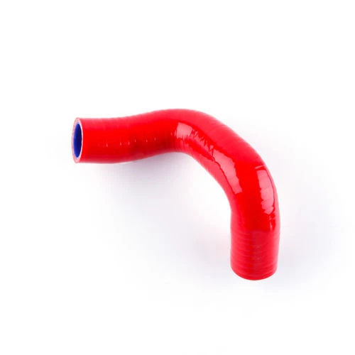 Red For Nissan Micra K11 March K11 4AT CG13DE 1.3L K11C 1992–2003 Silicone Hose - Image 4 of 4