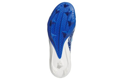 Size 14 Adidas Adizero Electric Speed Juice Blue White  display picture 2