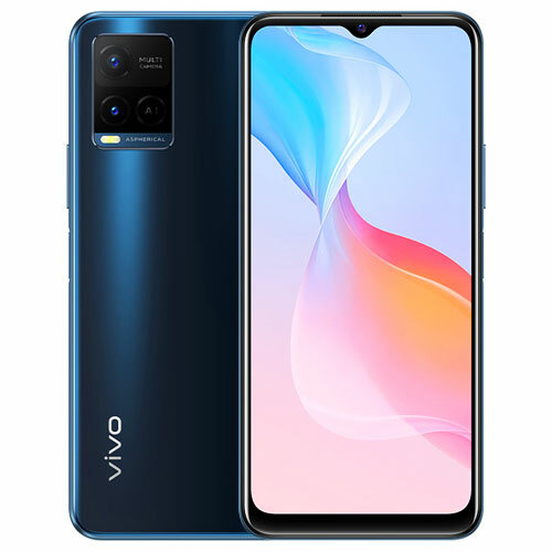Vivo Y21s 6,51" 4/128GB GLOBALE VERSION 50MP 5000mAh Telefon CN KOSTENLOSER VERSAND - Bild 2 von 3