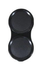 Yashica TLR Rolleiflex Rolleicord Rollei Autocord Bayonet-1 Bay 1 B30 Lens Cap