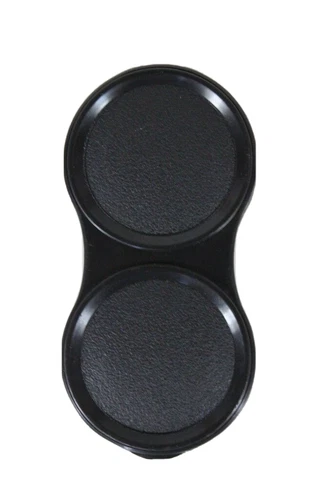 Yashica TLR Rolleiflex Rolleicord Rollei Autocord Bayonet-1 Bay 1 B30 Lens Cap