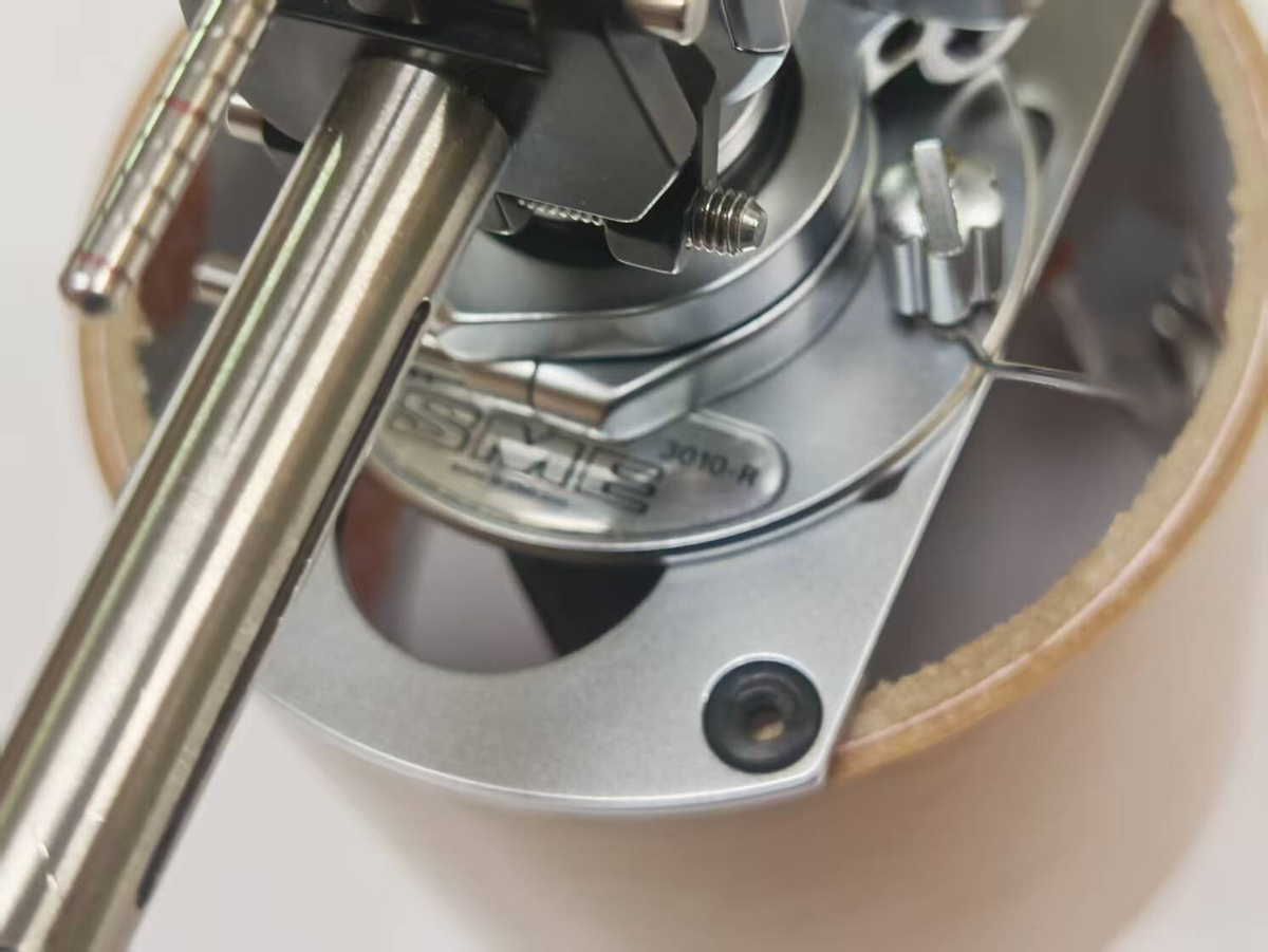 Used SME 3010R 10 inches Tonearm, Made in United Kingdom | eBay