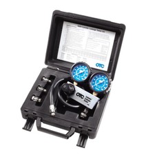 OTC Tools & Equipment 5609 Cylinder Leakage Tester Kit New