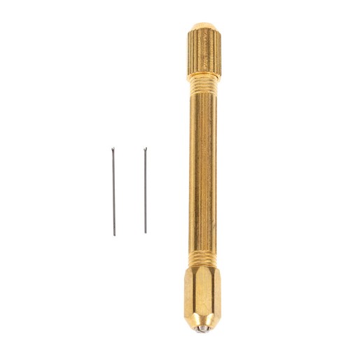 Juego de 3 agujas de extensión de cabello Rerooting Tool Hair Extension Kit para muñecas - Imagen 10 de 12