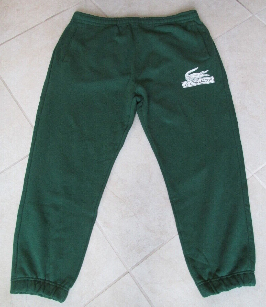Sweatpants Lava Classic Organic Sweatpants Organic Sweatpants Lava
