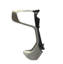 GMC Yukon steering wheel 2015 2020 left side switch bezel assy OEM 20921331