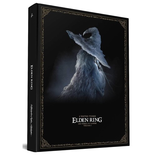 Elden Ring: Shadow of the Erdtree Introduces A New Enemy