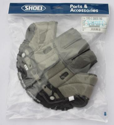 Shoei NXR2 Kopfpolster in Originalgröße oder zum Verändern der Passform
