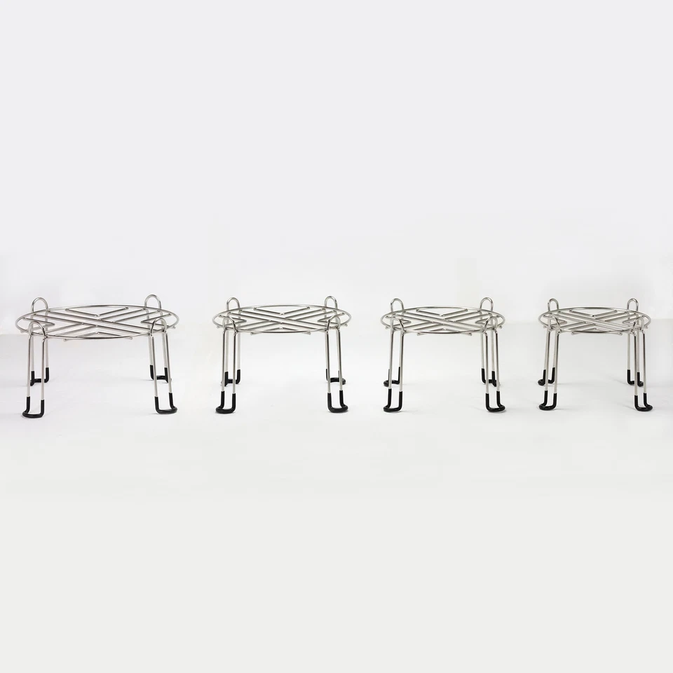 Royal Berkey Water Filter + Stand & 4 Black Filters - Image 3 of 3