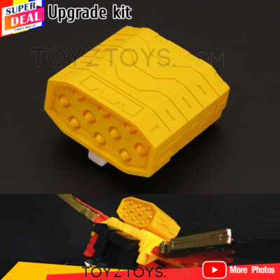 ShockwaveLab SL-79 Upgrade Kit for waist filler power of the primes predaking