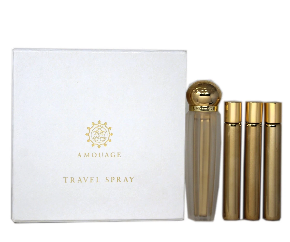 Las mejores ofertas en Amouage Gold Eau de parfum para mujeres | eBay