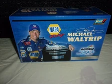 2001 Michael Waltrip #15 NAPA Daytona 500 1/24 Scale Revell MIB Monte Carlo