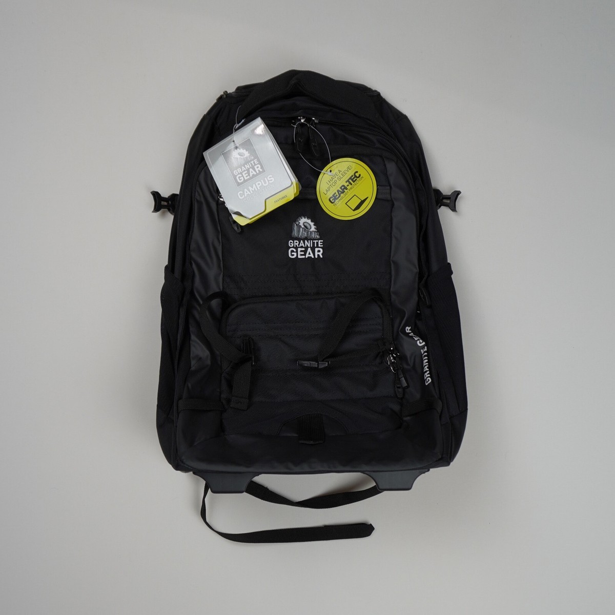 Campus Granite Gear Backpack Granite Gear Campus Collection Top